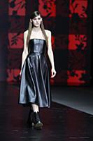В рамках Moscow Fashion Week прошел показ коллекци