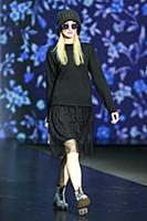 В рамках Moscow Fashion Week прошел показ коллекци