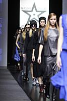 В рамках Moscow Fashion Week прошел показ коллекци