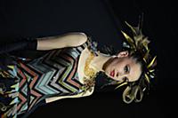 В рамках «Estet Fashion Week-2014» прошел показ ко