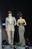 В рамках «Estet Fashion Week-2014» прошел показ ко
