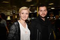 В рамках «Estet Fashion Week-2014» прошел показ ко