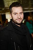 В рамках «Estet Fashion Week-2014» прошел показ ко