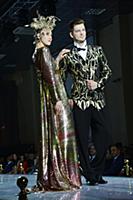 В рамках «Estet Fashion Week-2014» прошел показ ко