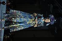 В рамках «Estet Fashion Week-2014» прошел показ ко