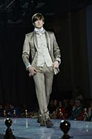 В рамках «Estet Fashion Week-2014» прошел показ ко
