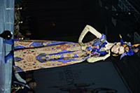В рамках «Estet Fashion Week-2014» прошел показ ко
