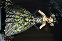В рамках «Estet Fashion Week-2014» прошел показ ко