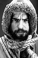 Студийные фотографии в стиле фэшн