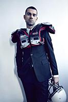 Яркие и запоминающиеся студийные фотографии в стил