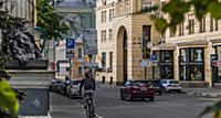 Подборка фотографий исторического центра Москвы и 