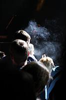 С 1 июня 2014 года курение будет запрещено во всех