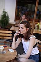 С 1 июня 2014 года курение будет запрещено во всех