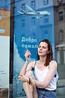 С 1 июня 2014 года курение будет запрещено во всех