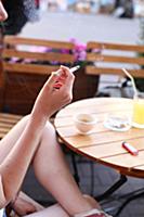 С 1 июня 2014 года курение будет запрещено во всех