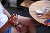 С 1 июня 2014 года курение будет запрещено во всех