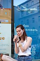 С 1 июня 2014 года курение будет запрещено во всех