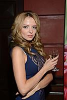 Вечер Благотворительного фонда «Русский Силуэт» в 