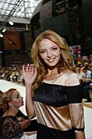 Вечер Благотворительного фонда «Русский Силуэт» в 