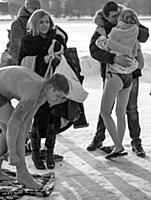 Серия «Москва для поцелуев» Георгия Розова