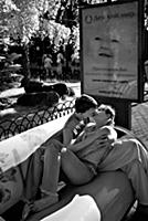 Серия «Москва для поцелуев» Георгия Розова