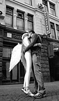 Серия «Москва для поцелуев» Георгия Розова