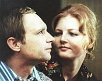 Кадры из фильма «Ирония судьбы» (1975). Мосфильм.