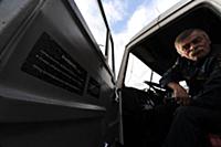Гуманитарный конвой МЧС из Ногинска следует на тер