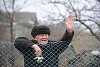Гуманитарный конвой МЧС из Ногинска следует на тер