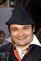Историк моды Александр Васильев. Москва, Россия. 0