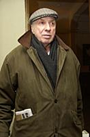 Актер Сергей Юрский. Москва, Россия. 14 марта 2005