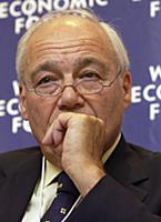 Телеакадемик Владимир Познер. Москва, Россия. 02 о