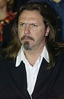 Режиссер Юрий Грымов. Москва, Россия. 17 июля 2004