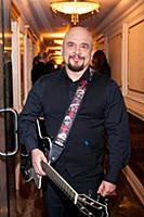 Сергей Трофимов. Церемония вручения ежегодной музы