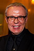 Вячеслав Фетисов. Церемония вручения ежегодной муз