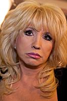 Ирина Аллегрова. Церемония вручения ежегодной музы