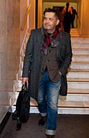Николай Расторгуев. Церемония вручения ежегодной м