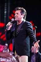 Thomas Anders на XIII Международном Музыкальном Фе