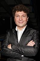 Сергей Минаев на XIII Международном Музыкальном Фе