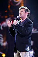 Thomas Anders на XIII Международном Музыкальном Фе