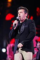 Thomas Anders на XIII Международном Музыкальном Фе