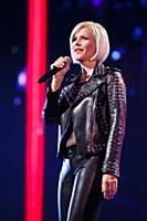C. C. Catch на XIII Международном Музыкальном Фест
