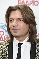 Дмитрий Маликов на XIII Международном Музыкальном 