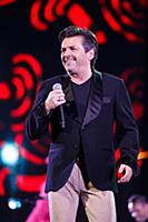 Thomas Anders на XIII Международном Музыкальном Фе