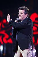 Thomas Anders на XIII Международном Музыкальном Фе