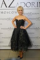 Валерия на фестивале «Песня Года 2014». СК «Олимпи