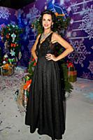 Слава на фестивале «Песня Года 2014». СК «Олимпийс