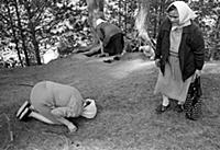 На протяжении 600 лет, каждое 3-ье июня, православ