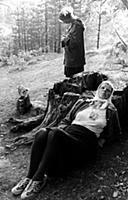На протяжении 600 лет, каждое 3-ье июня, православ