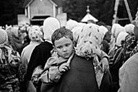 На протяжении 600 лет, каждое 3-ье июня, православ